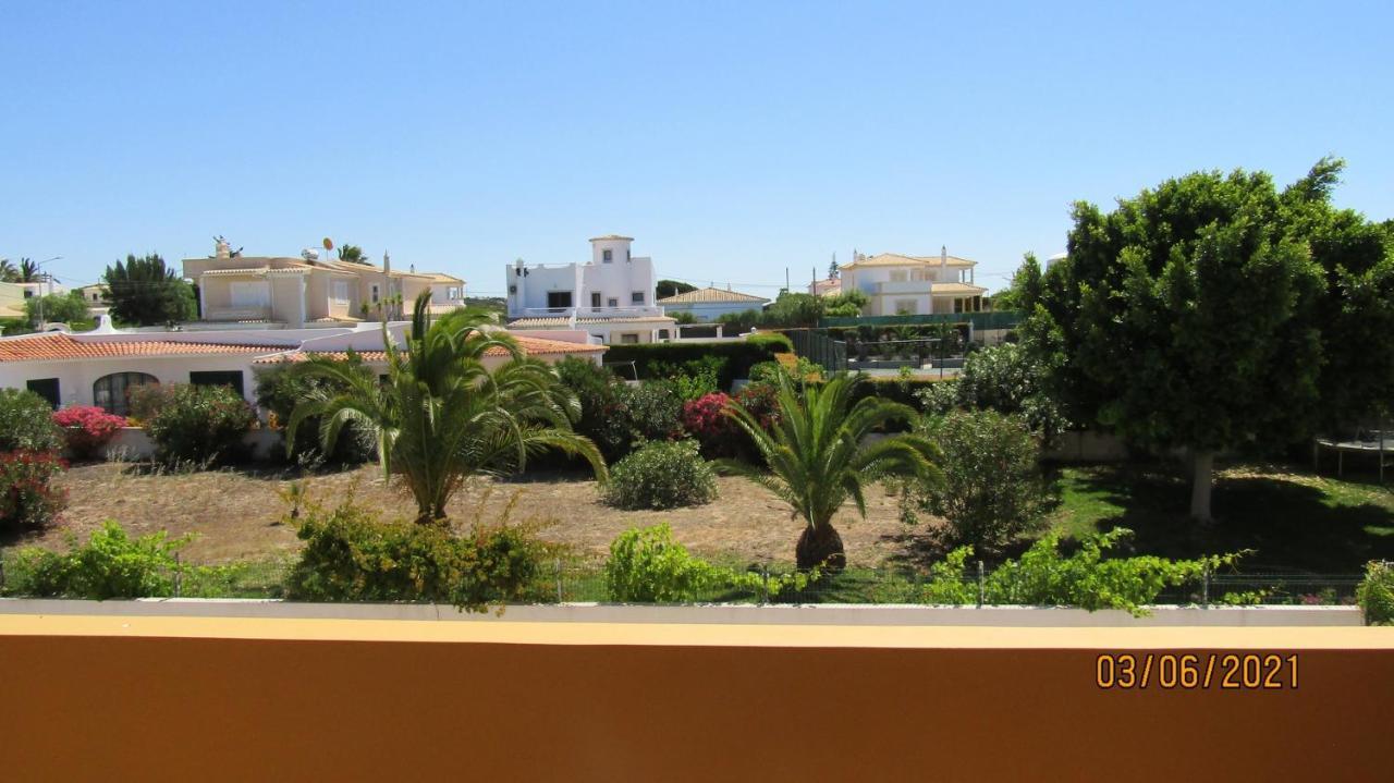 Sesmarias Village B Albufeira Zewnętrze zdjęcie